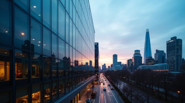 Meilleures agences pour trouver une colocation à Londres en 2026