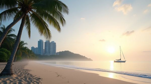 Vivre ou investir à l’île Maurice : comment bien choisir son agence immobilière