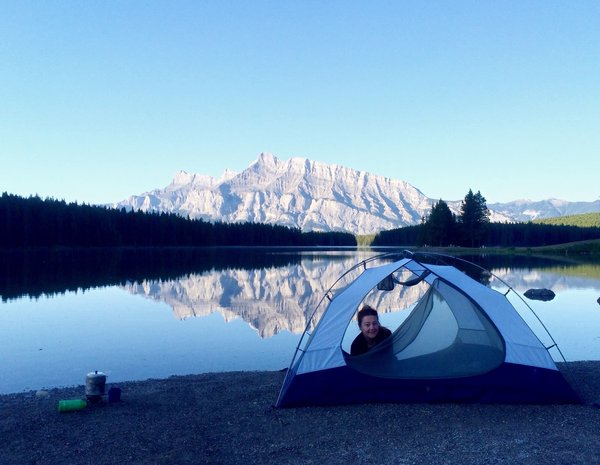 Camping dans la Drôme : le bon moment pour partir