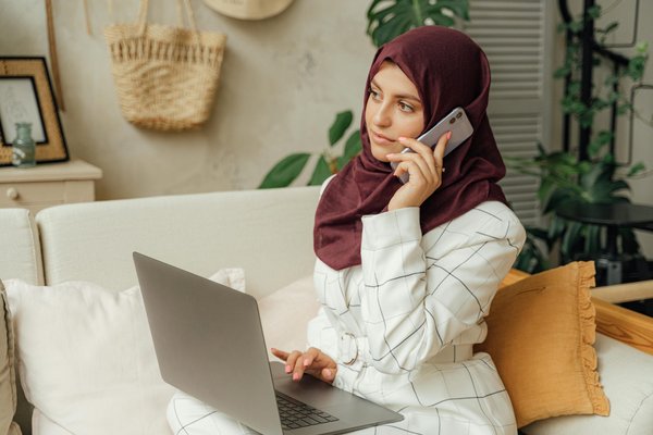 Expériences d'expatriation musulmane : récits inspirants à partager