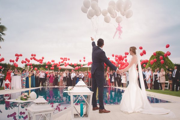 Découvrir les rituels de mariage dans différentes cultures
