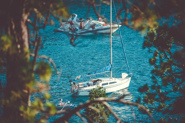 Guide pour une expérience de voyage en slow sailing