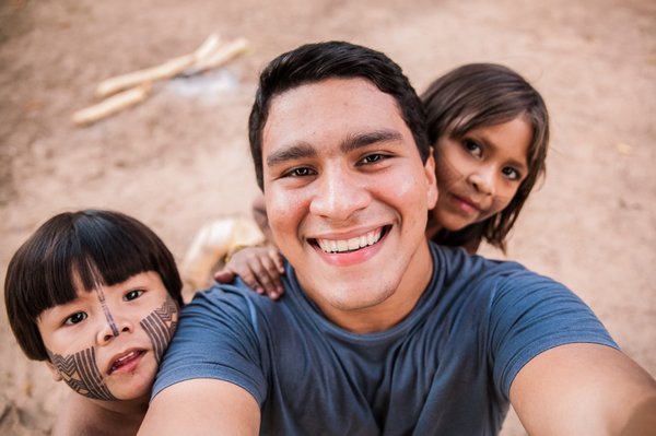 Comment vivre une expérience de volontariat à l'étranger ?