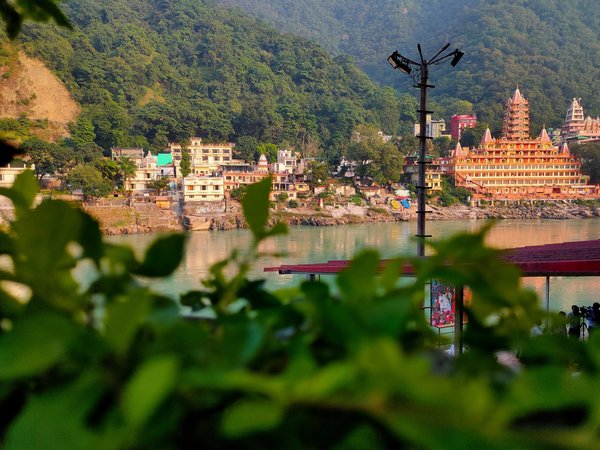 Comment faire un voyage spirituel en Inde ?